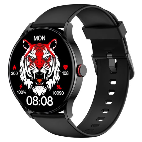 Relógio Smartwatch Mibro A3 XPAW022 - Rosa/Dourado
