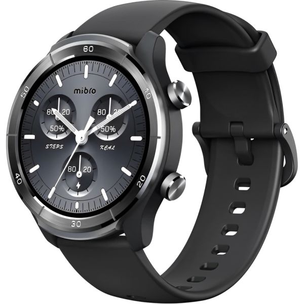 Relógio Smartwatch Mibro C4 XPAW021 - Prata