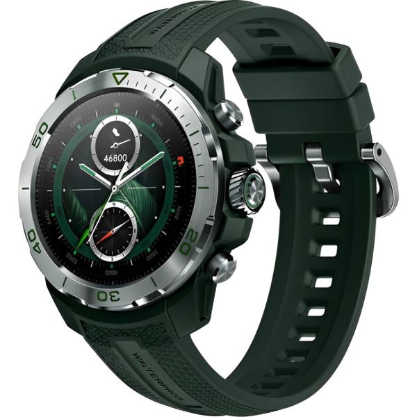 Relógio Smartwatch Mibro GS Pro XPAW013 - Preto