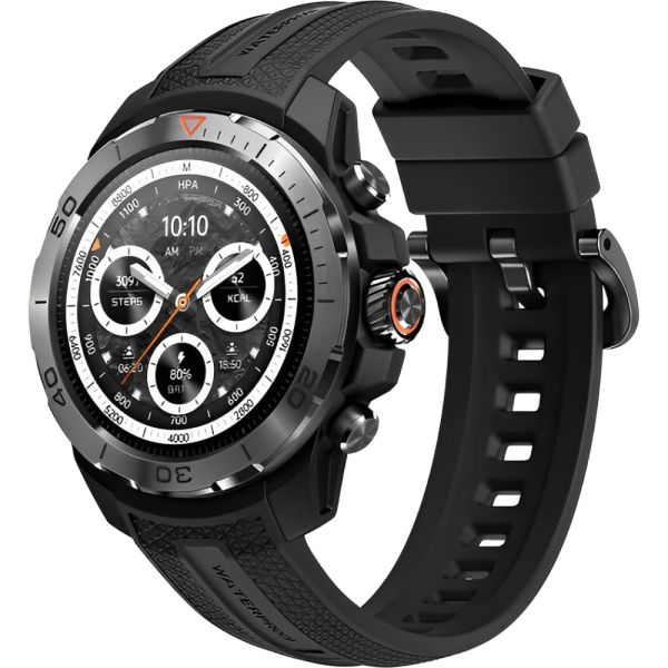 Relógio Smartwatch Mibro LITE 3 PRO XPAW019 - CINZA