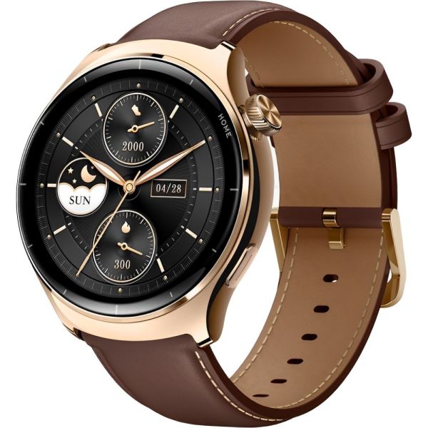 Relógio Smartwatch Mibro T1 - Preto