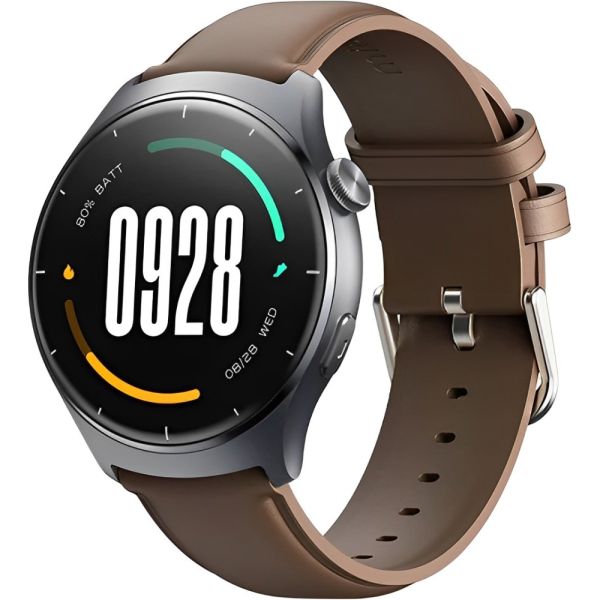 Relógio Smartwatch Motorola Moto Watch 70 - Rose