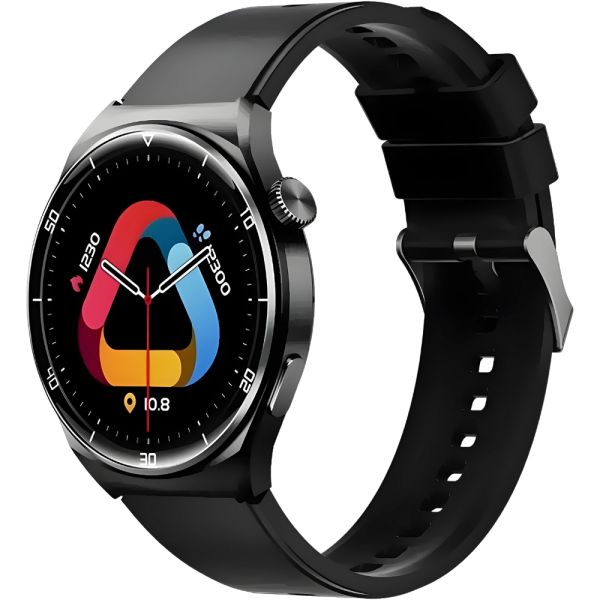 Relógio Smartwatch Realme Watch S2 RMW2401 - Cinza