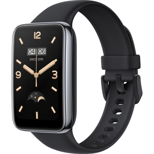 Relógio Smartwatch Xiaomi Redmi Watch 5 Active M2351W1 - Matte Prata