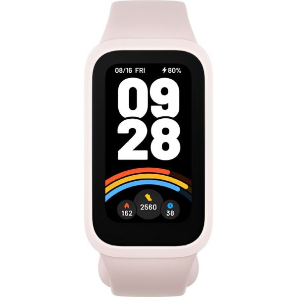 Relógio Smartwatch Xiaomi Watch S3 M2323W1 - Black