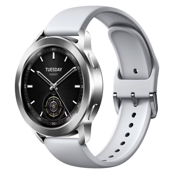 Relógio Smartwatch Xiaomi Watch S4 M9999W1 BHR9197GL - Rainbow