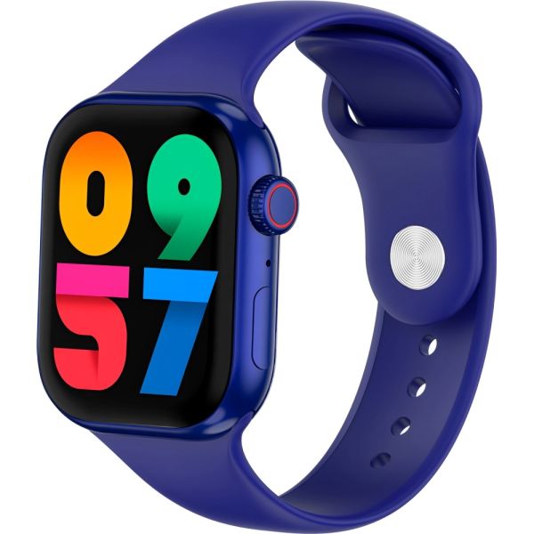 Relógio Xiaomi Smart Band 8 Pro M2333B1 - Black