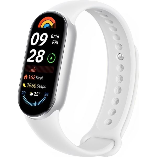 Relógio Xiaomi Smart Band 9 M2345B1