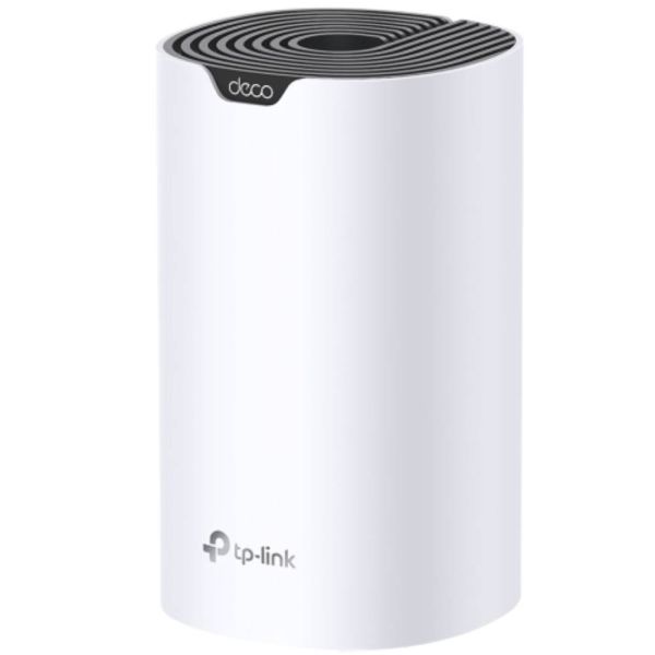 Roteador TP-Link Archer AX80 AX6000 Tri Band Wifi 6 - Preto