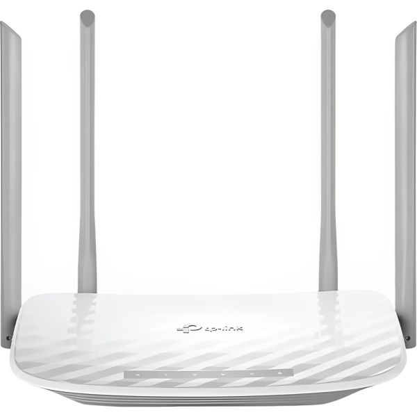 Roteador TP-Link EAP225 AC1200 MU-MIMO Dupla Banda Wifi - Branco