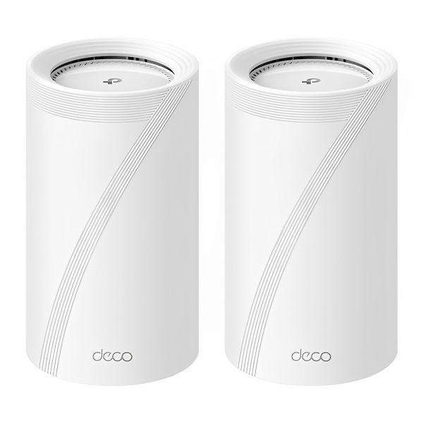Roteador TP-Link EX220 AX1800 Dual Band Wi-Fi 6 Gigabit - Preto