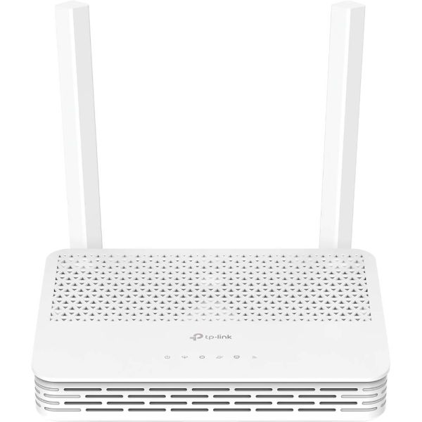 Roteador Xiaomi Mesh System AX1500 RD12 DVB4412GL Wifi 6 - Branco