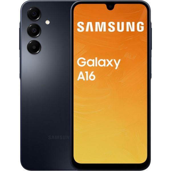 Samsung Galaxy A16 SM-A165M/DS Dual