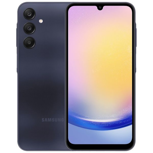 Samsung Galaxy A36 SM-A366E/DS 5G Dual 256 GB - Branco