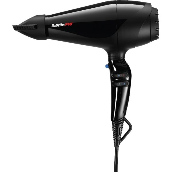 Secador de Cabelo Dyson Supersonic HD07 1600 W 110v - Cinza/Marrom