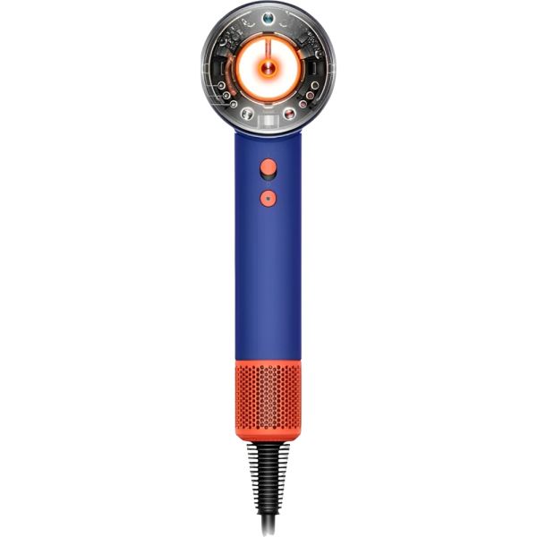 Secador de Cabelo Dyson Supersonic Nural HD16 1600 W 220v - Strawberry Bronze/Blush Pink