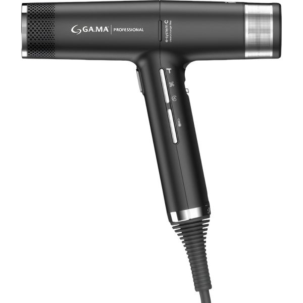 Secador de Cabelo Mega Star SC2720 Pro Ion 8000 W 220v - Rosa