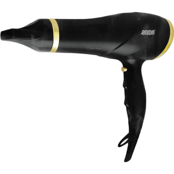 Secador de Cabelo Onida ON-2022 4800 W Bivolt - Azul