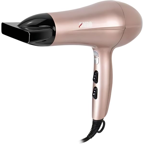 Secador de Cabelo Parlux Alyon 933-737 110v - Yellow