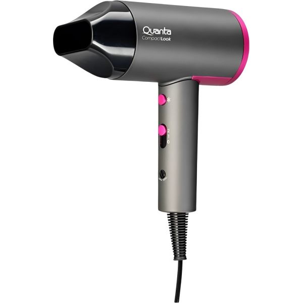 Secador de Cabelo Taiff Style 2000 W