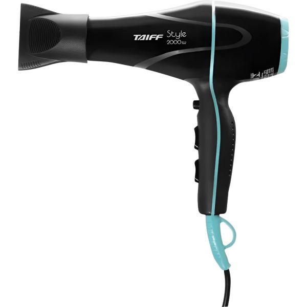 Secador de Cabelo Xiaomi Compact Hair Dryer H101 1600 W 220V - Branco
