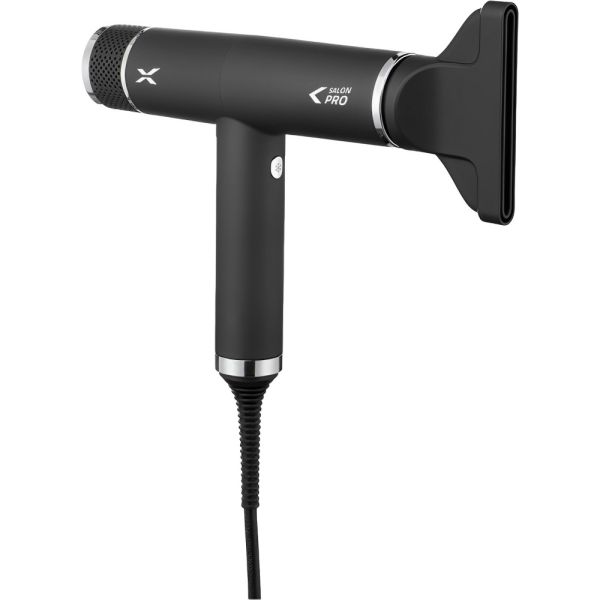 Secador de Cabelo Xion XI-SE-IDRYER 2400 W 220v - Cinza