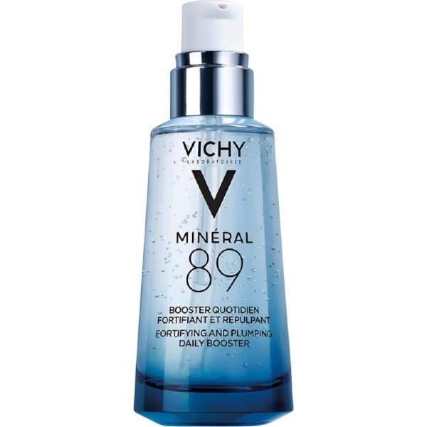 Sérum Facial Hidratante Vichy Mineral 89 - 50mL