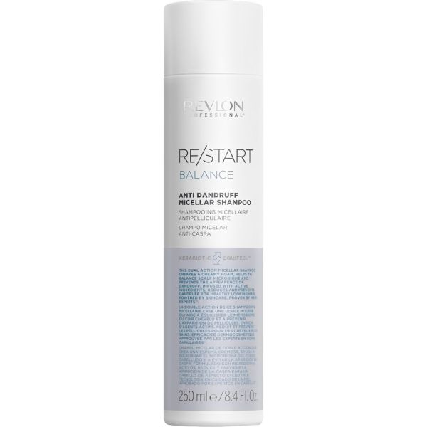 Shampoo Hidratante Silicon Mix Avanti - 1.060mL
