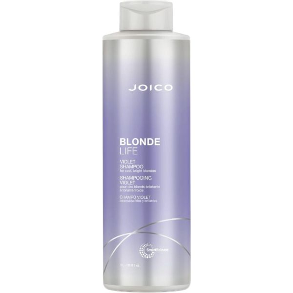 Shampoo Joico K-Pak Color Therapy - 300mL