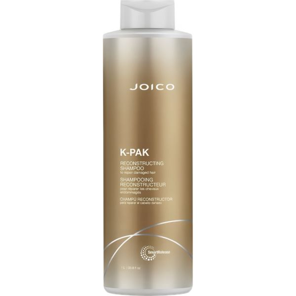 Shampoo Kerasys Advanced Repair Ampoule - 600mL