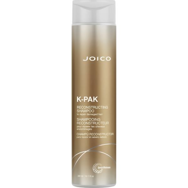 Shampoo Kerasys Advanced Volume Ampoule - 600mL