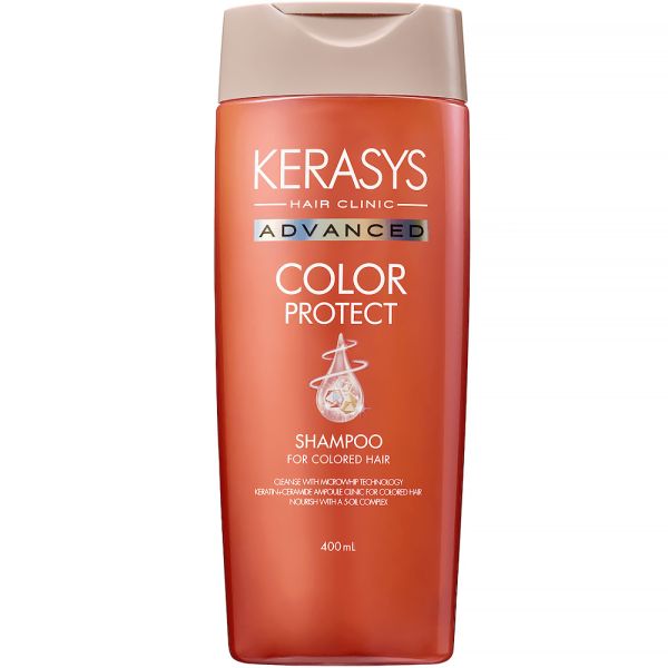 Shampoo Kerasys Propolis Hair Bonding Pro Repair - 450mL