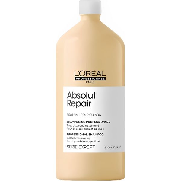 Shampoo L'Oréal Professionnel Paris Inforcer - 1500mL