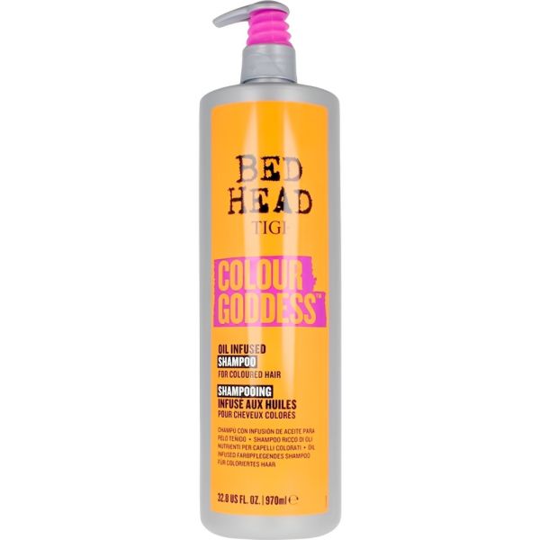 Shampoo Tigi Bed Head Recovery Hidratação - 400mL