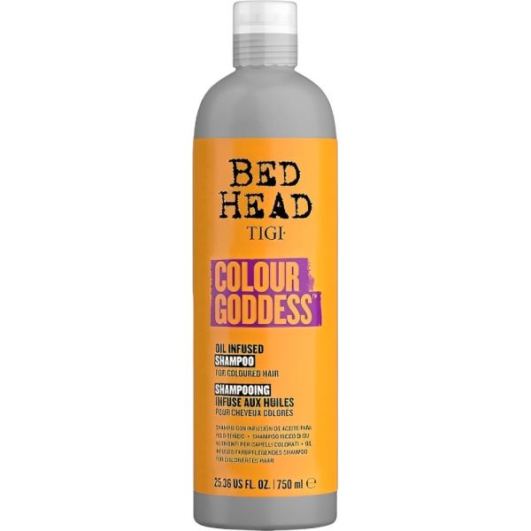 Shampoo Tigi Bed Head Recovery Hidratação - 750mL
