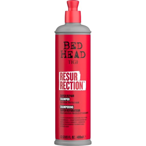 Shampoo Tigi Bed Head Serial Blonde Restaurador - 750mL