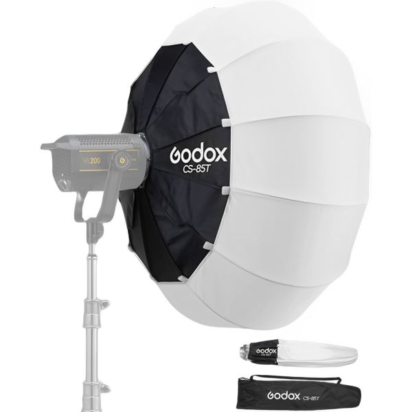 Softbox Godox S85T 85cm