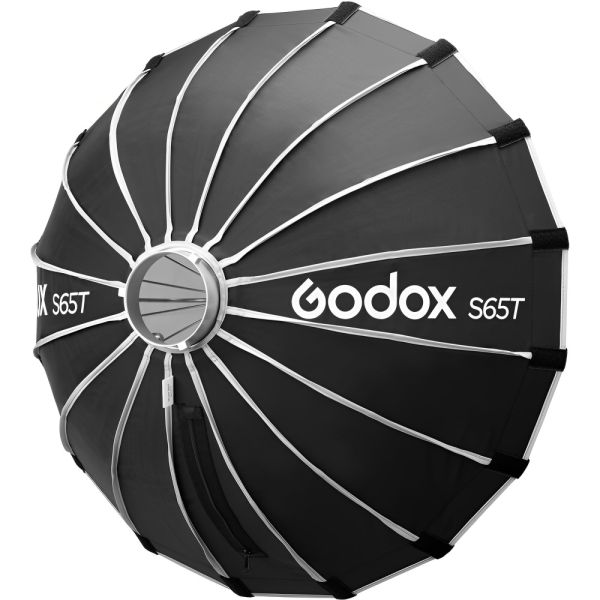 Softbox Parabólico Yongnuo YN120K 120cm