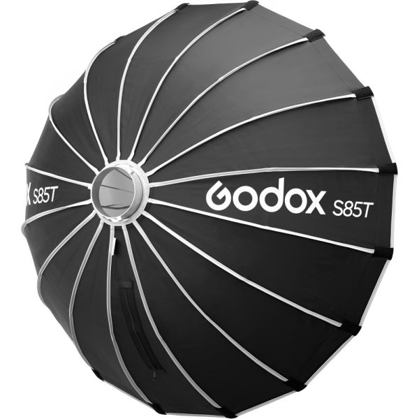 Softbox Parabólico Yongnuo YN90K 90cm