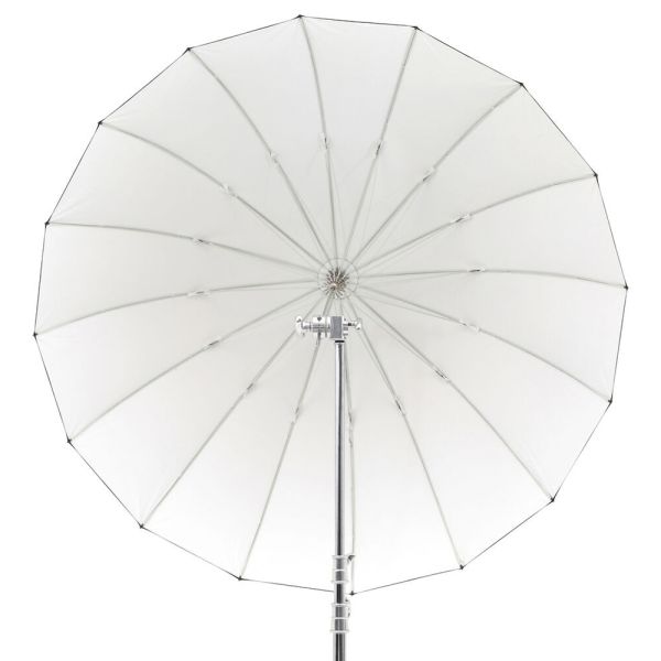 Sombrinha de Estúdio Fotográfico Godox UB-105D - Branco 105cm