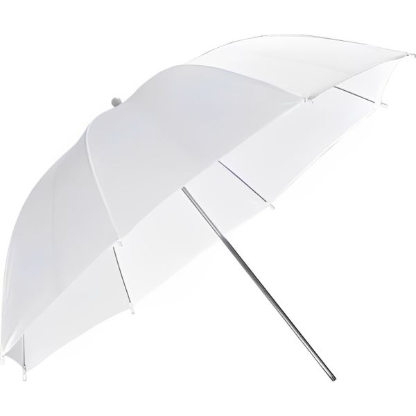 Sombrinha Godox UB-008 Transparente 84 cm