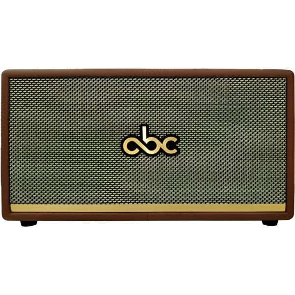 Speaker Portátil Fifine Ampligame A16 Bluetooth - Preto