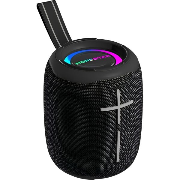 Speaker Portátil JBL Charge 5 - Preto