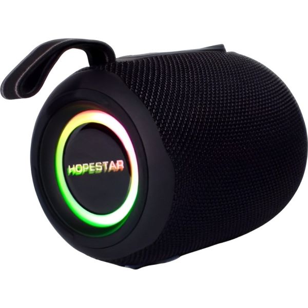 Speaker Portátil JBL Charge 5 Wi-Fi Bluetooth - Preto