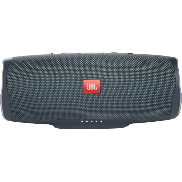 Speaker Portátil JBL Clip 5 Bluetooth - Vermelho