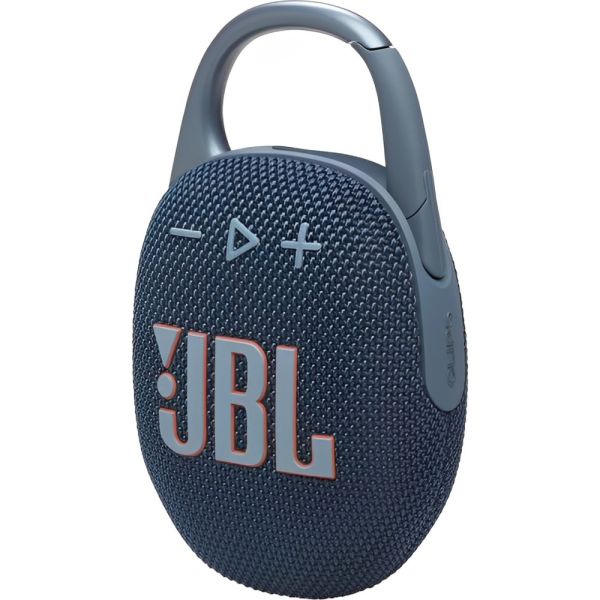 Speaker Portátil JBL Flip 6 Bluetooth - Cinza