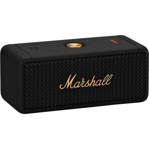 Speaker Portátil Marshall Killburn II - Preto