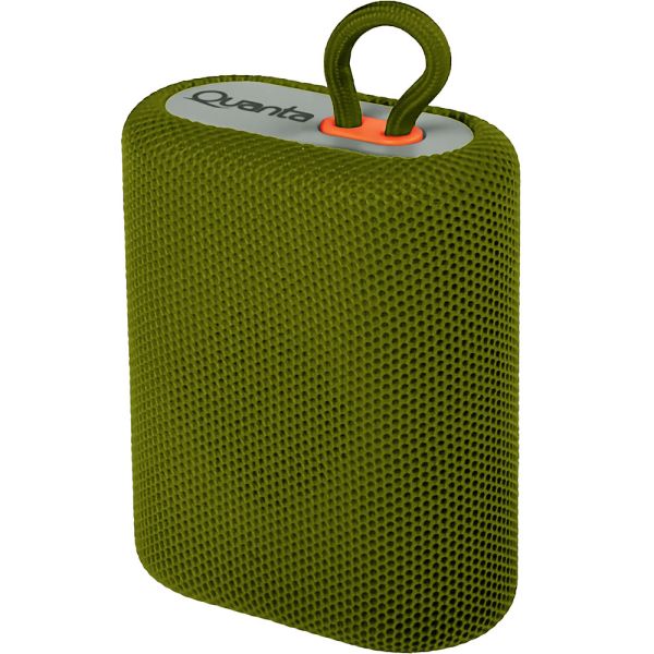 Speaker Portátil Satellite AS-L824 400 W Bluetooth - Preto