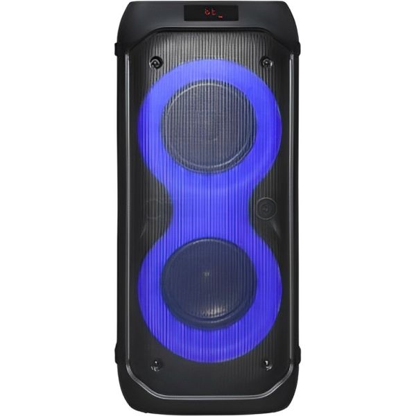 Speaker Portátil Sony SRS-NS7 Bluetooth - Preto
