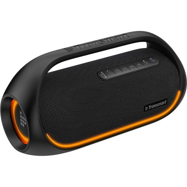 Speaker Portátil Xiaomi Sound Outdoor MDZ-38-DB Bluetooth - Vermelho